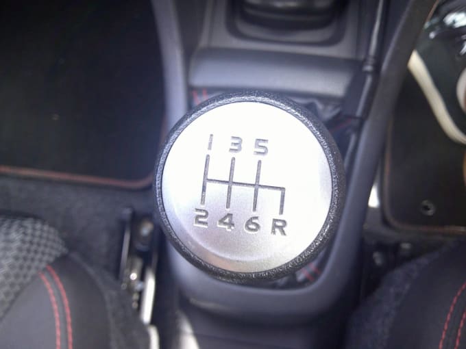 2025 Suzuki Swift