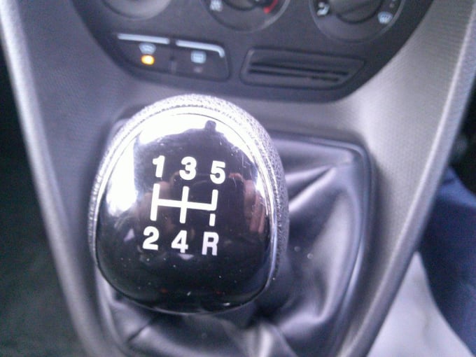 2025 Ford Tourneo Connect