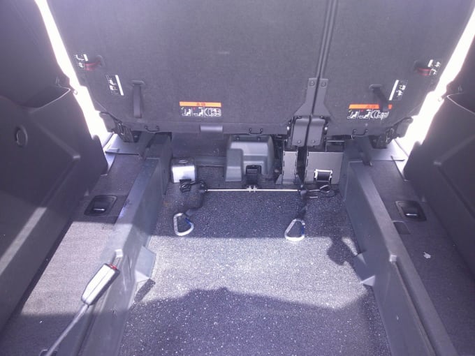 2025 Ford Grand Tourneo Connect
