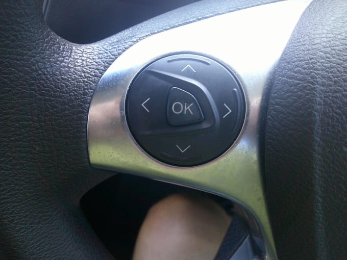 2025 Ford Grand Tourneo Connect