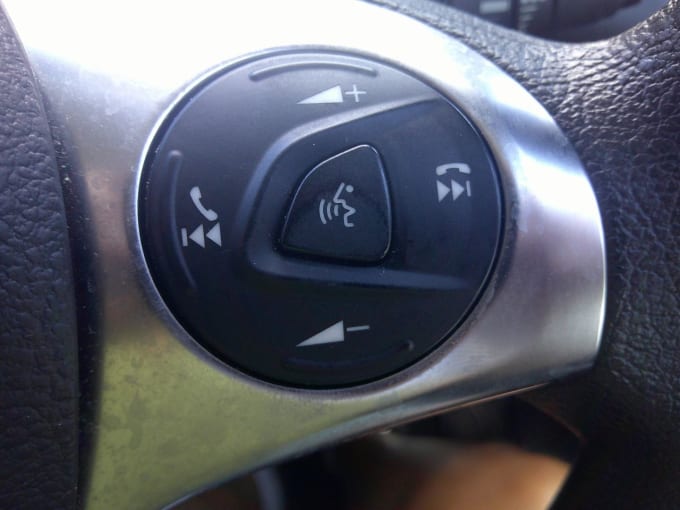 2025 Ford Grand Tourneo Connect