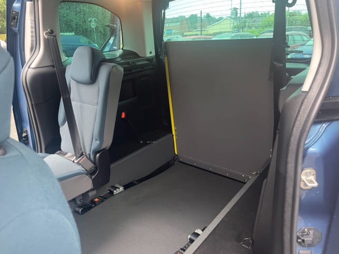 2025 Citroen Berlingo