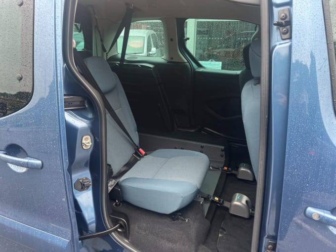 2025 Citroen Berlingo