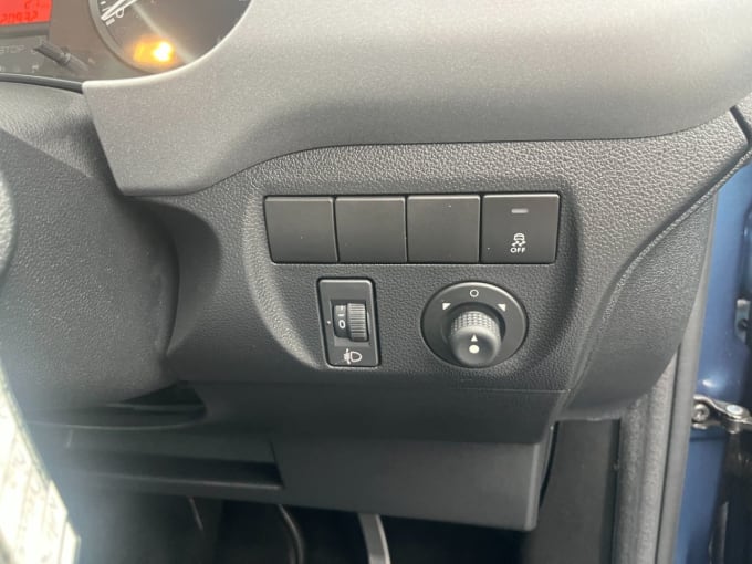 2025 Citroen Berlingo