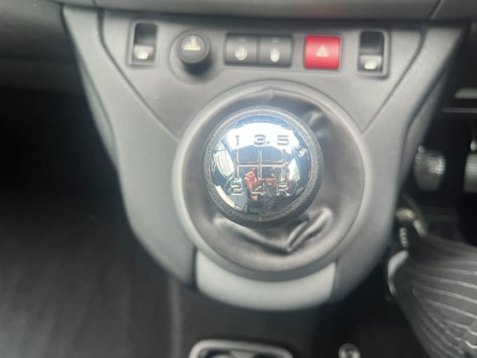 2025 Citroen Berlingo