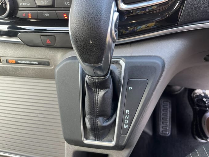 2025 Ford Tourneo Custom