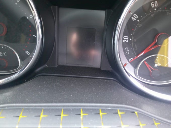 2025 Vauxhall Adam