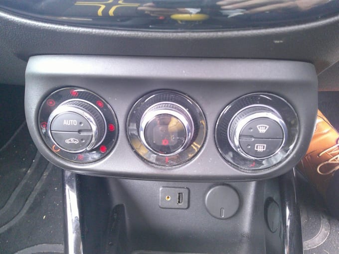 2025 Vauxhall Adam