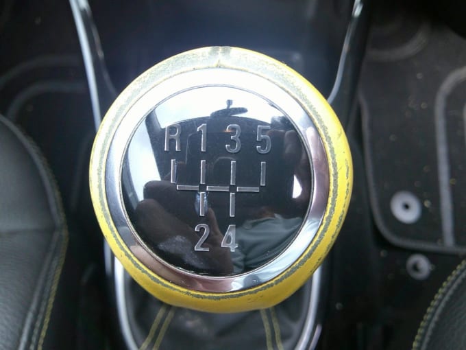 2025 Vauxhall Adam