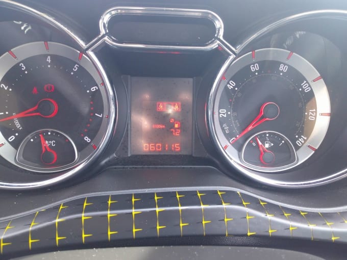 2025 Vauxhall Adam