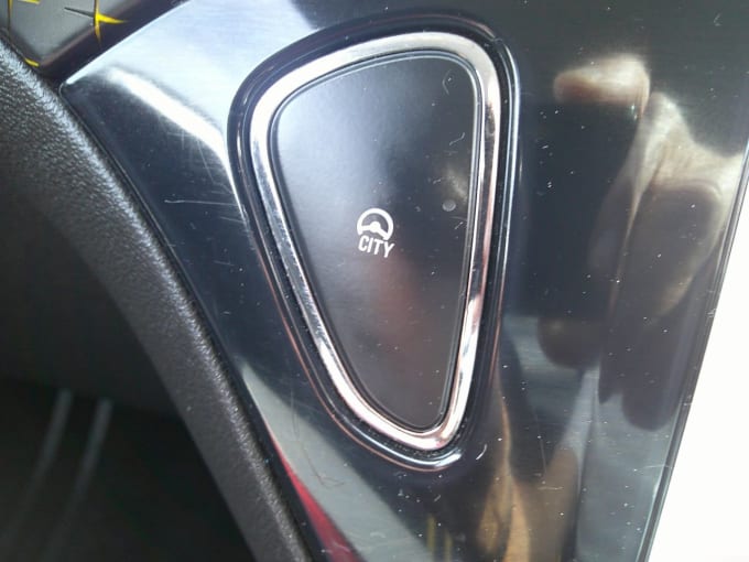 2025 Vauxhall Adam