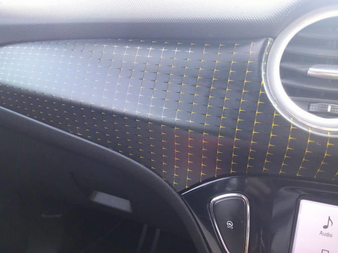 2025 Vauxhall Adam