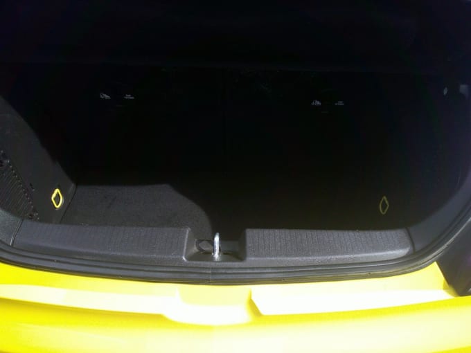 2025 Vauxhall Adam