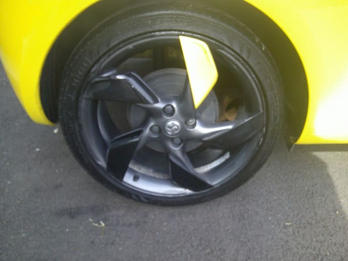2025 Vauxhall Adam