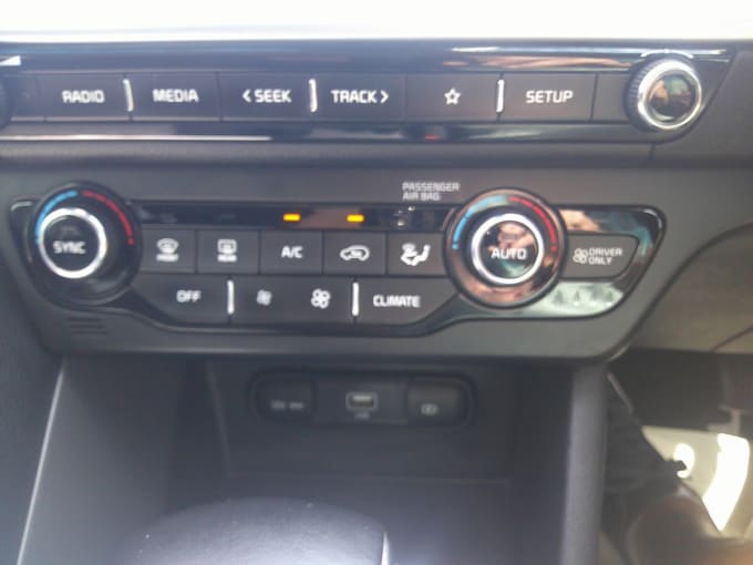 2025 Kia Niro