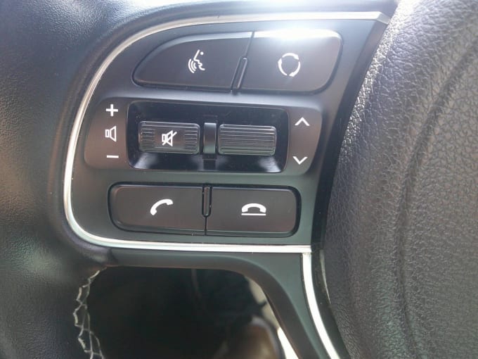 2025 Kia Niro