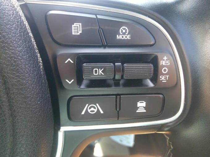 2025 Kia Niro