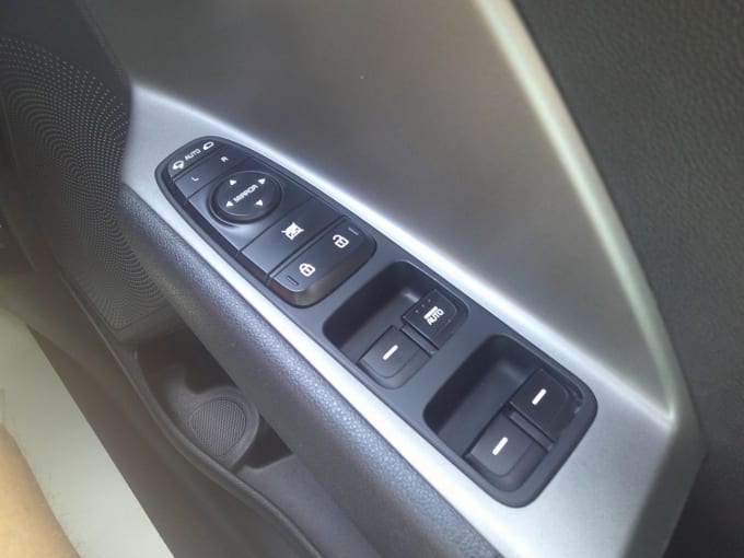 2025 Kia Niro