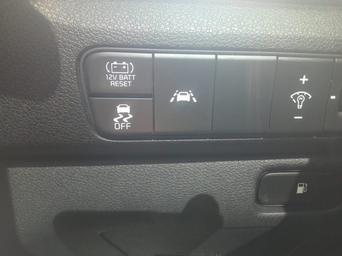 2025 Kia Niro