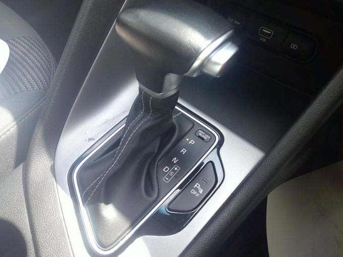 2025 Kia Niro