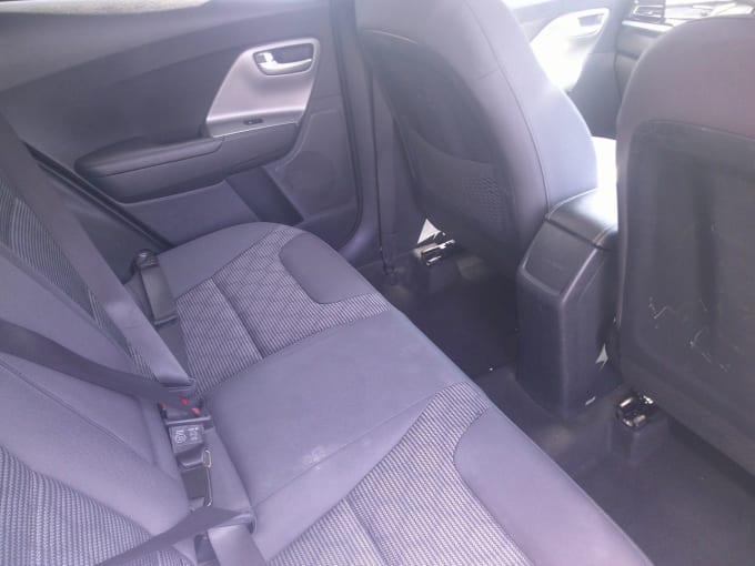 2025 Kia Niro