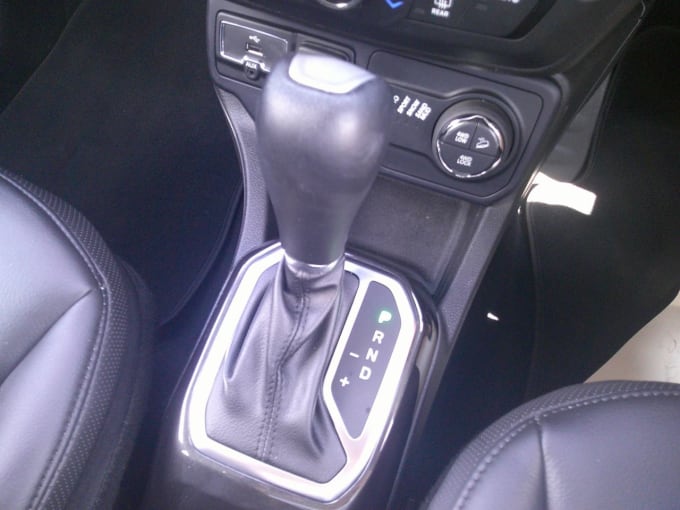 2025 Jeep Renegade