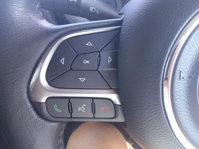 2025 Jeep Renegade