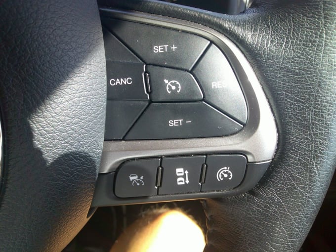 2025 Jeep Renegade
