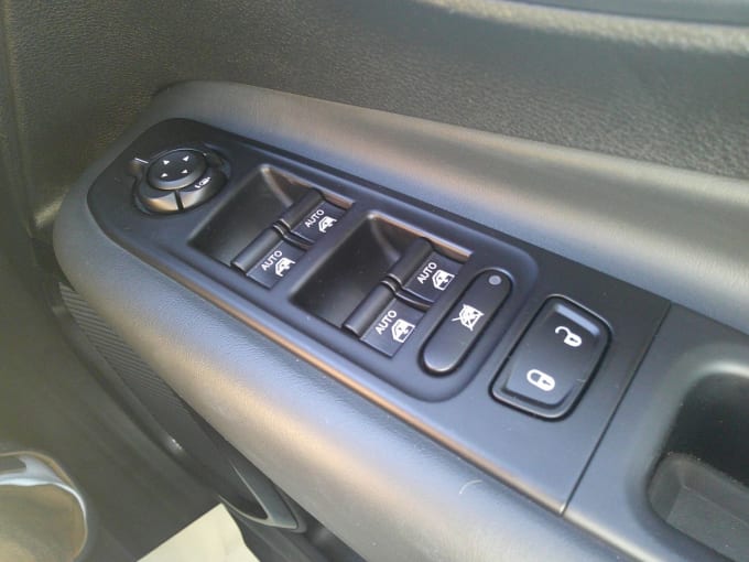 2025 Jeep Renegade