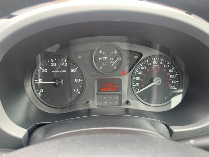 2025 Citroen Berlingo