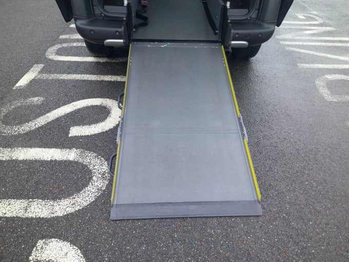 2016 Citroen Berlingo Multispace