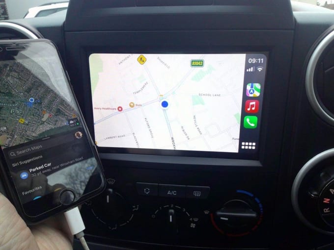 2016 Citroen Berlingo Multispace