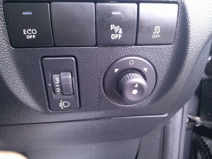 2016 Citroen Berlingo Multispace
