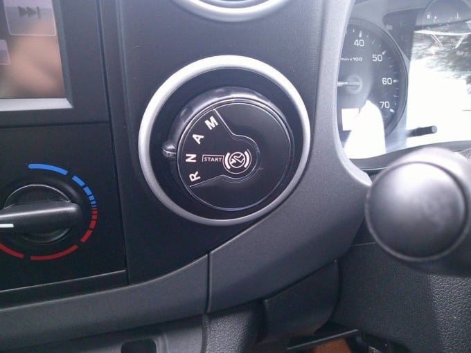 2016 Citroen Berlingo Multispace