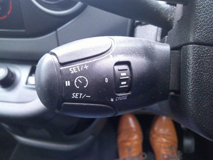 2016 Citroen Berlingo Multispace