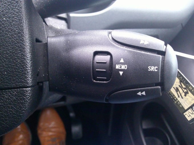 2016 Citroen Berlingo Multispace