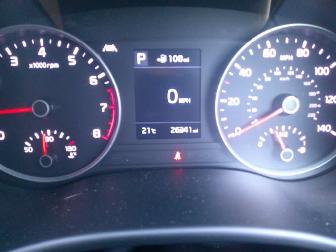 2025 Kia Stonic