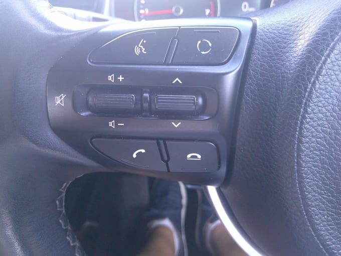 2025 Kia Stonic