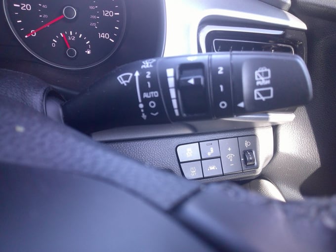 2025 Kia Stonic