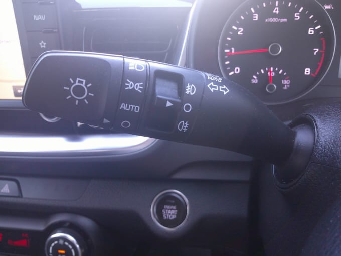 2025 Kia Stonic