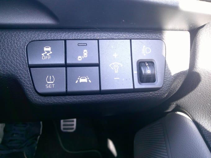 2025 Kia Stonic