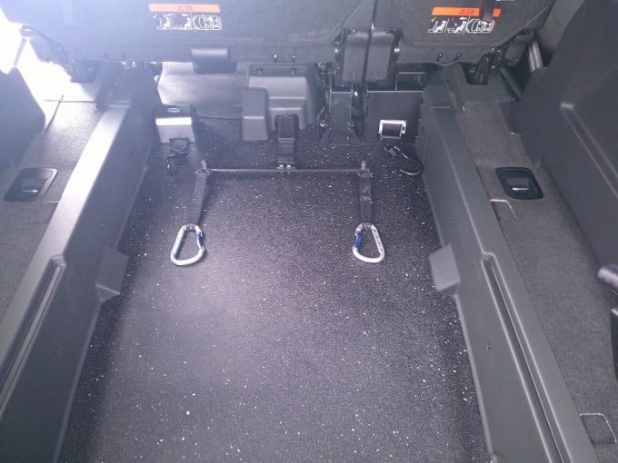2025 Ford Grand Tourneo Connect