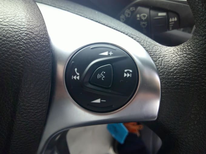 2025 Ford Grand Tourneo Connect