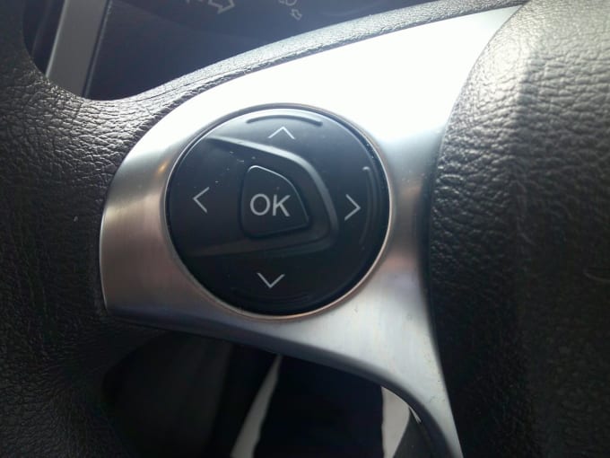 2025 Ford Grand Tourneo Connect