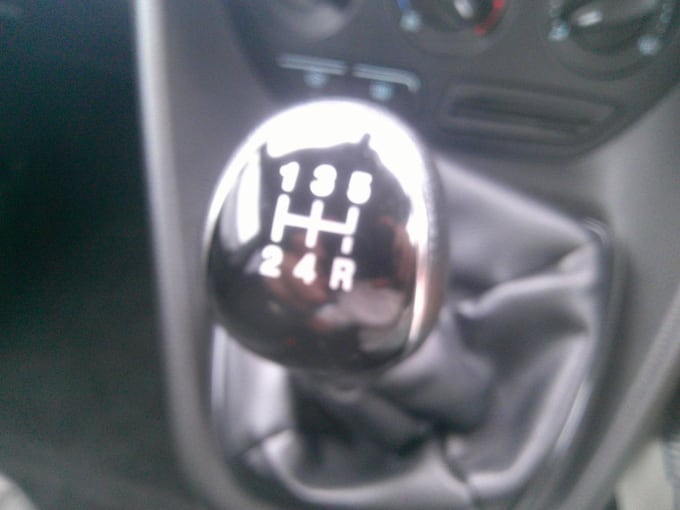 2025 Ford Grand Tourneo Connect