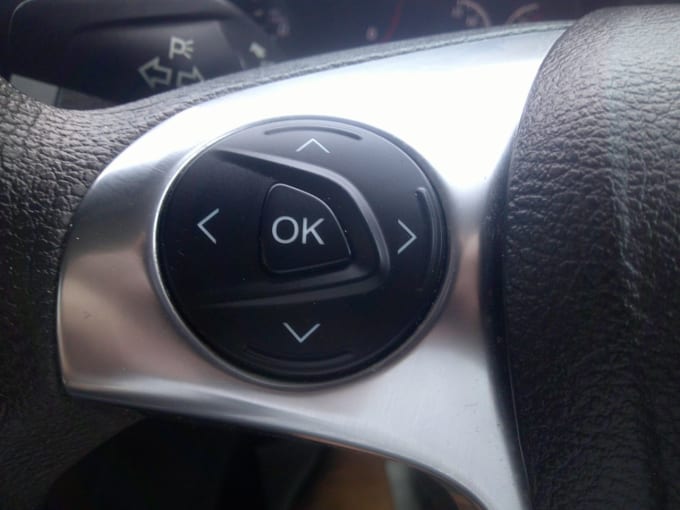 2025 Ford Grand Tourneo Connect