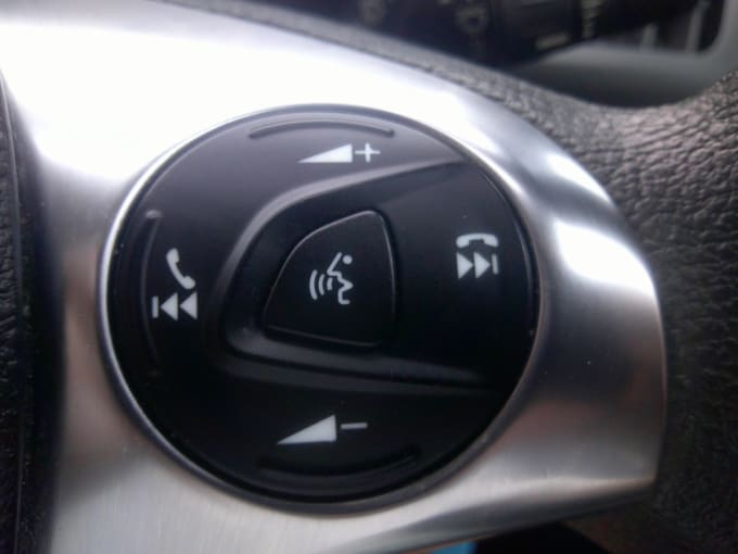 2025 Ford Grand Tourneo Connect