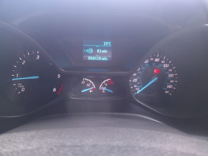2025 Ford Grand Tourneo Connect