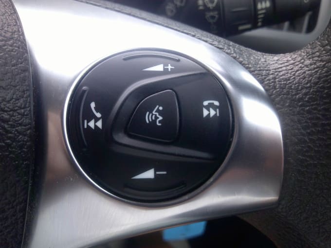 2025 Ford Grand Tourneo Connect