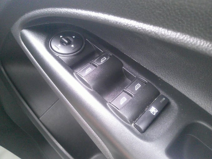 2025 Ford Grand Tourneo Connect